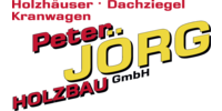 Kundenlogo Jörg Peter Holzbau GmbH