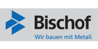 Kundenlogo Bischof Metallbau GmbH