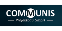 Kundenlogo Communis Projektbau GmbH