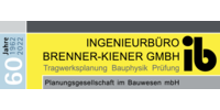 Kundenlogo Brenner-Kiener GmbH