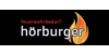 Kundenlogo von Hörburger Feuerwehrbedarf