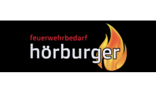 Kundenlogo von Hörburger Feuerwehrbedarf