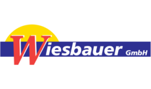Kundenlogo von Wiesbauer GmbH