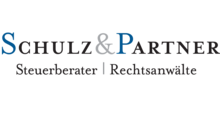 Kundenlogo von SCHULZ & PARTNER Steuerberater - Rechtsanwälte