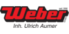 Kundenlogo von Weber GmbH