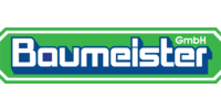 Kundenlogo Baumeister GmbH, Kanalbau