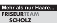 Kundenlogo Friseurteam Scholz