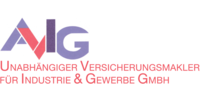 Kundenlogo AVIG GmbH