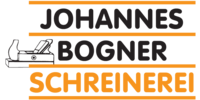 Kundenlogo Bogner Johannes Schreinerei