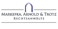 Kundenlogo Arnold & Trotz