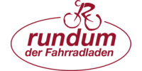 Kundenlogo Fahrräder Rundum