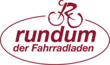 Kundenlogo von Fahrräder Rundum