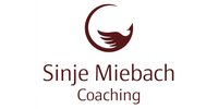 Kundenlogo Miebach Sinje Coaching