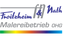 Kundenlogo von Froitzheim & Nath Malereibetrieb OHG