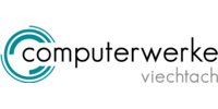 Kundenlogo Computerwerke Viechtach GmbH