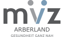 Kundenlogo von MVZ Arberland
