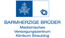 Kundenlogo von MVZ Klinikum Straubing GmbH