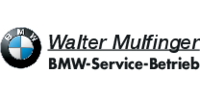 Kundenlogo Autohaus Walter Mulfinger GmbH