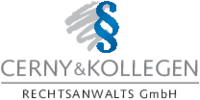 Kundenlogo CERNY + Kollegen Rechtsanwalts GmbH