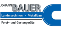 Kundenlogo Bauer Johann