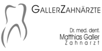 Kundenlogo Galler Hermann Dr.med.dent. , Galler Matthias Dr.med.dent.