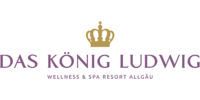 Kundenlogo Hotel König Ludwig