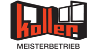 Kundenlogo Koller Josef, Schreinerei