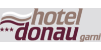 Kundenlogo Hotel Donau