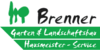 Kundenlogo von Brenner Garten- und Landschaftsbau