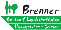 Kundenlogo Brenner Garten- und Landschaftsbau