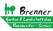 Kundenlogo von Brenner, Garten- u. Landschaftsbau