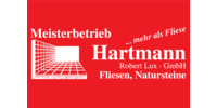 Kundenlogo Fliesen Hartmann