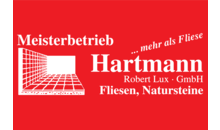 Kundenlogo von Fliesen Hartmann