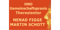 Kundenlogo HNO-Gemeinschaftspraxis Figge Nenad , Martin Schott