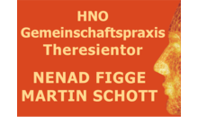 Kundenlogo von HNO-Gemeinschaftspraxis Figge Nenad ,  Martin Schott