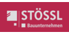Kundenlogo von Stössl Jakob Bauunternehmen GmbH