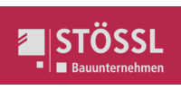 Kundenlogo Stössl Jakob Bauunternehmen GmbH