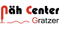 Kundenlogo Näh Center Gratzer