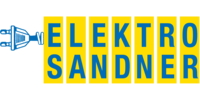 Kundenlogo ELEKTRO SANDNER