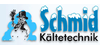 Kundenlogo von Kältetechnik SCHMID GmbH & Co. KG