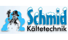 Kundenlogo von Kältetechnik SCHMID GmbH & Co. KG