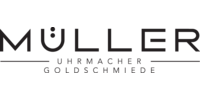 Kundenlogo Müller Juwelier