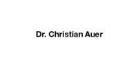 Kundenlogo Notar Auer Christian Dr.