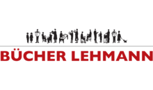 Kundenlogo von Buchhandlung BÜCHER - LEHMANN