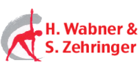 Kundenlogo Krankengymnastik Wabner H. & Zehringer S.
