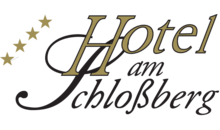 Kundenlogo von Hotel am Schloßberg