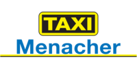 Kundenlogo Taxi - Service Menacher
