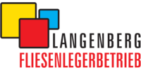 Kundenlogo Fliesen Langenberg GmbH