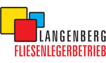 Kundenlogo von Fliesen Langenberg GmbH