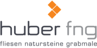 Kundenlogo Fliesen Huber FNG GmbH